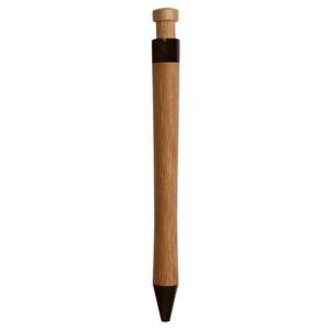 BOLIGRAFO ECOLOGICO BAMBOO personalizada